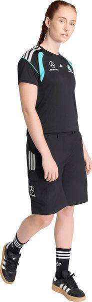 Mercedes - AMG Petronas Formula 1 Team Mechanics Shorts
