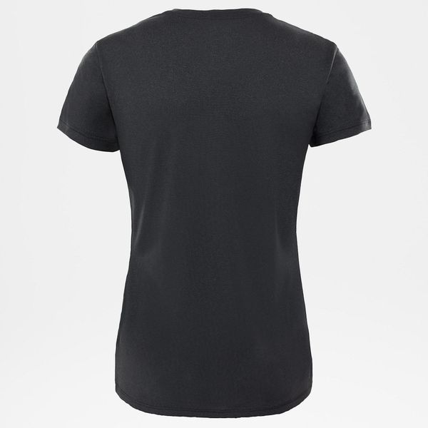 Womens Reaxion AMP Crew
