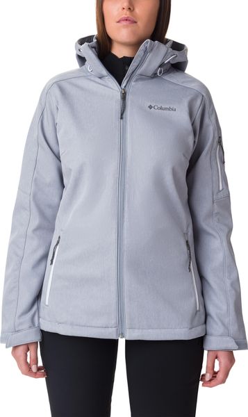 Cascade Ridge Jacket