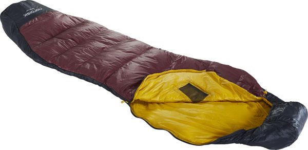 Oscar +10° Curve Sleeping Bag