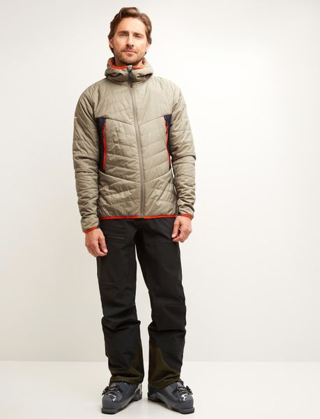 Weisshorn Liner