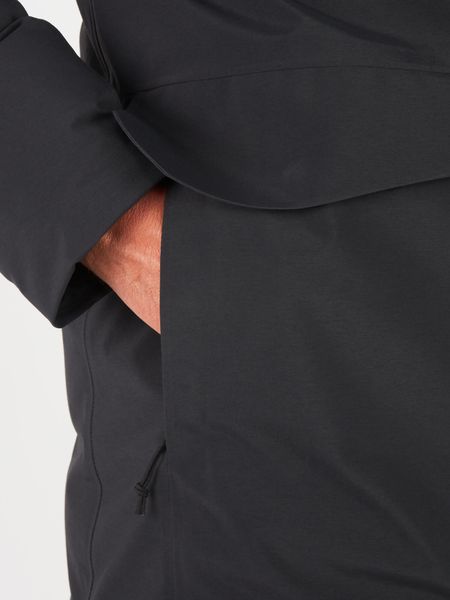 Oslo Gore-tex Jacket