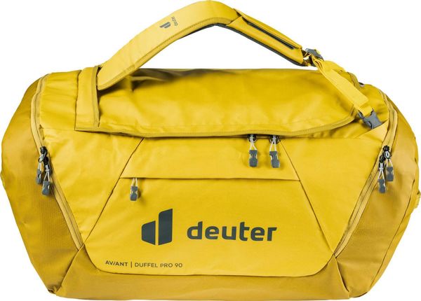 Aviant Duffel Pro 90