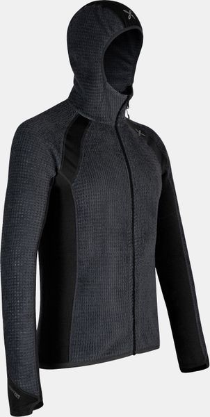 Vertigo PTC Alpha Full Zip Hooded M.