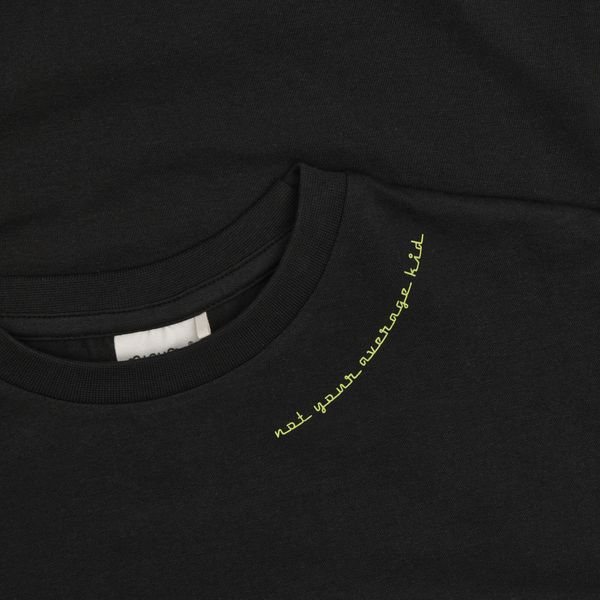 T-shirt LS