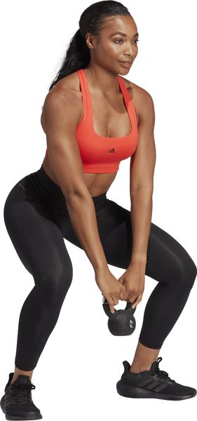 Optime High Waisted 7/8 Tights