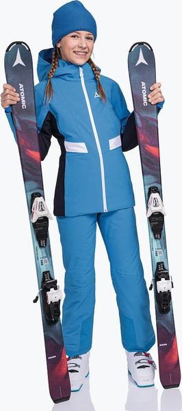 Ski Jacket Brandberg G