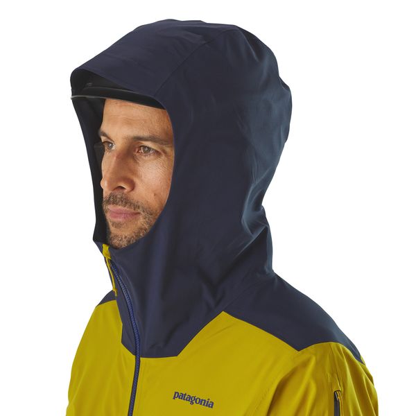 M's Descensionist Jacket