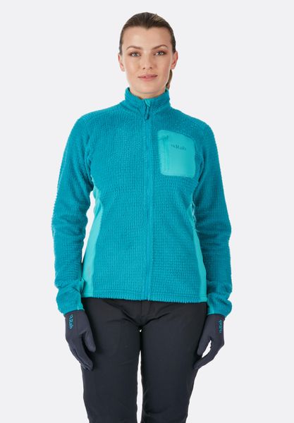 Alpha Flash Jacket Wmns
