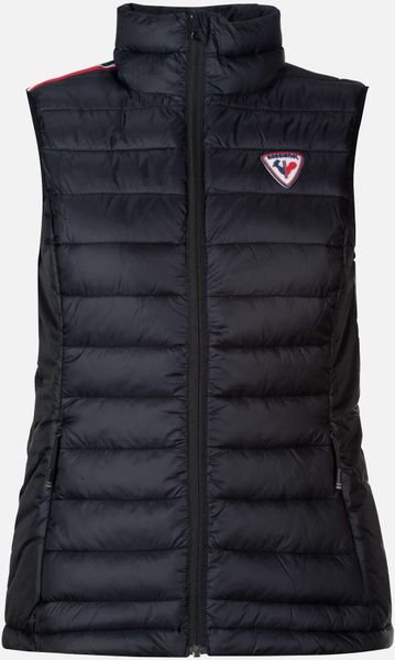 W Rossi Vest