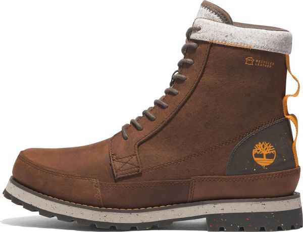 Mens Timbercycle Earthkeepers Boot