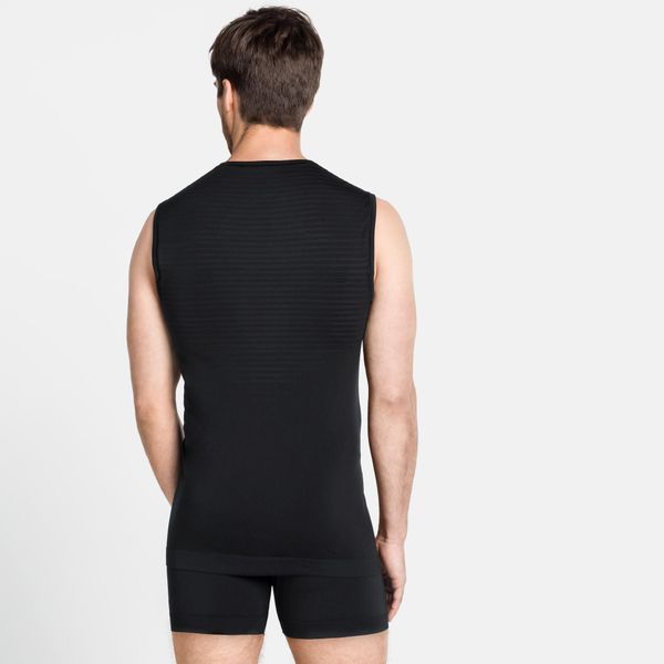 BL TOP Crew Neck Singlet Performance X-L