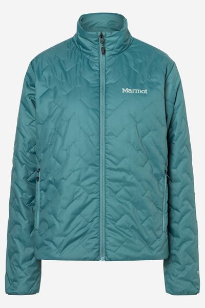 Wm's Monoquilt Jacket