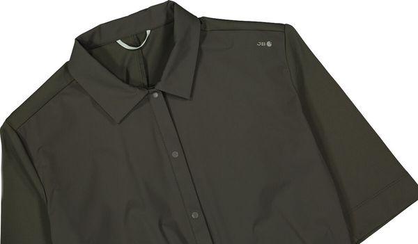 Sumatra Shirt Dress