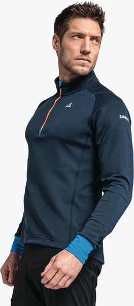 Longsleeve Dirt Track Men