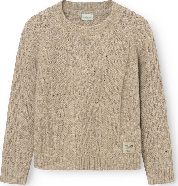 Mattimos Sweater naps. RWS