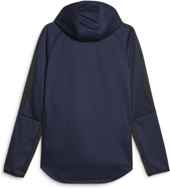 Evostripe Warm Full-zip Hoodie