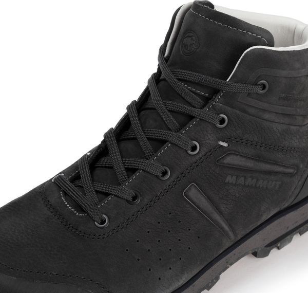 Alvra II Mid WP Men