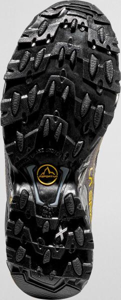 Ultra Raptor II Wide Gtx