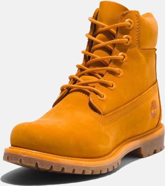 Womens 6in Premium Boot - W