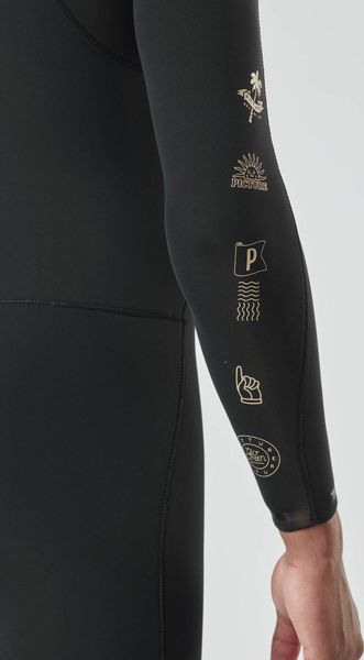 Equation 3/2 Logo Full Zip