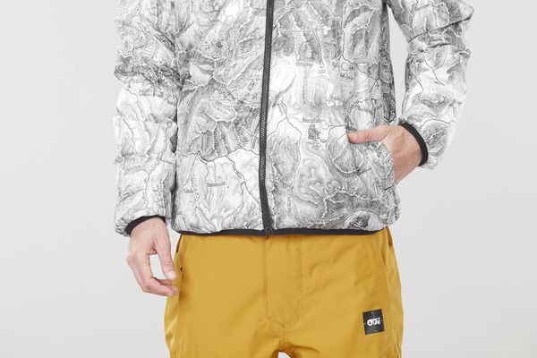 Scape Jacket