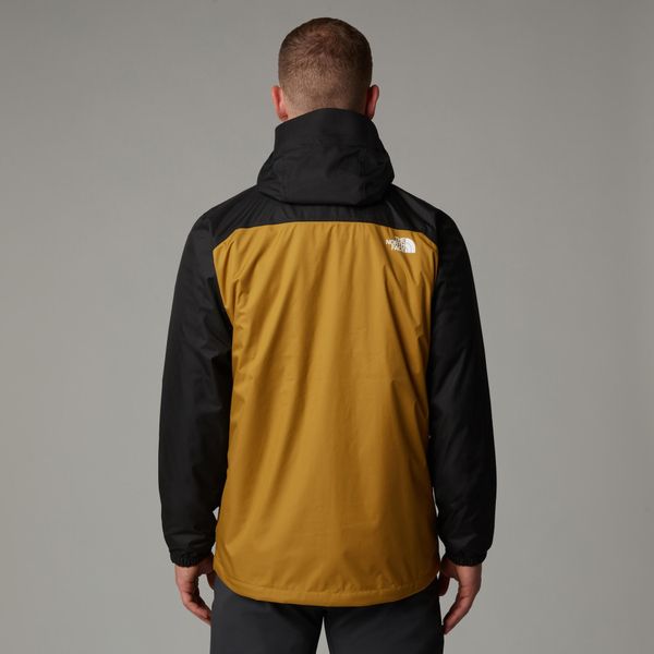 Mens Quest Triclimate Jacket