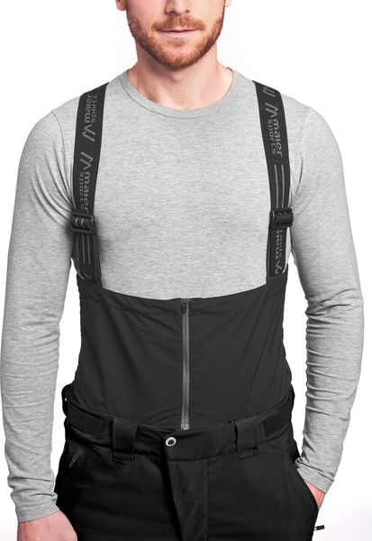 Diabas Bib Men