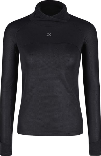 Vertigo Octa High Neck M. WOM.