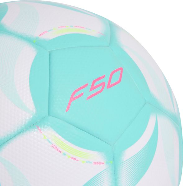 Messi League Ball