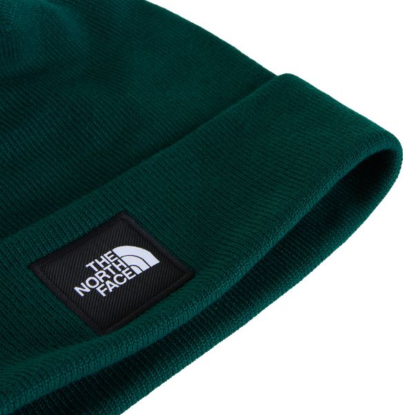 Dock Worker Recycled Beanie