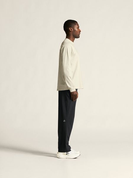 Frequent Heavy Long Sleeve Tee Men