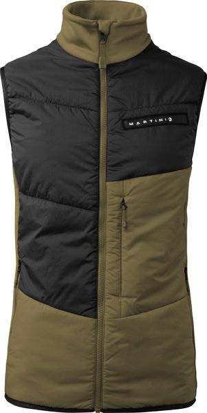 Yalca Hybrid Vest Primaloftm