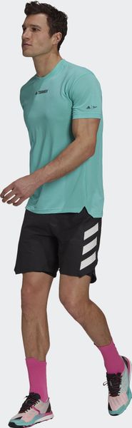 Agravic 2in1 Shorts
