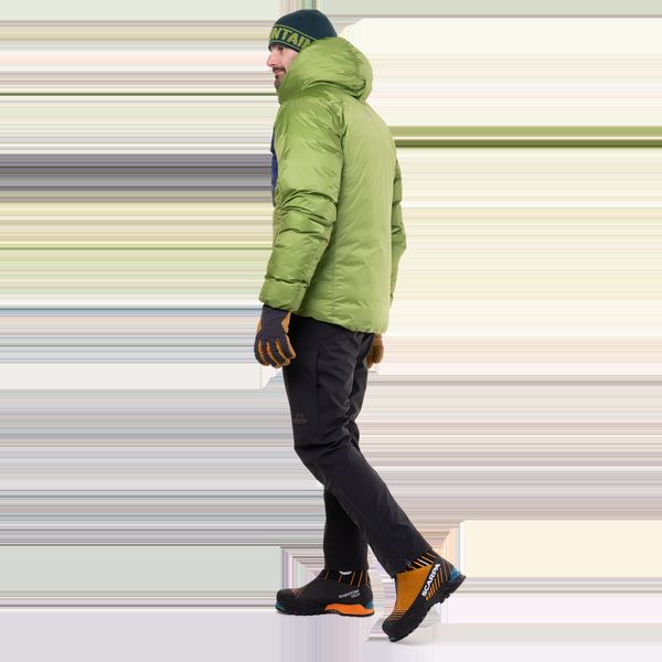 Kryos Mens Jacket