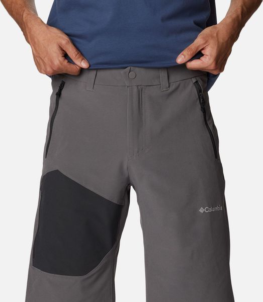 Triple Canyon II Short