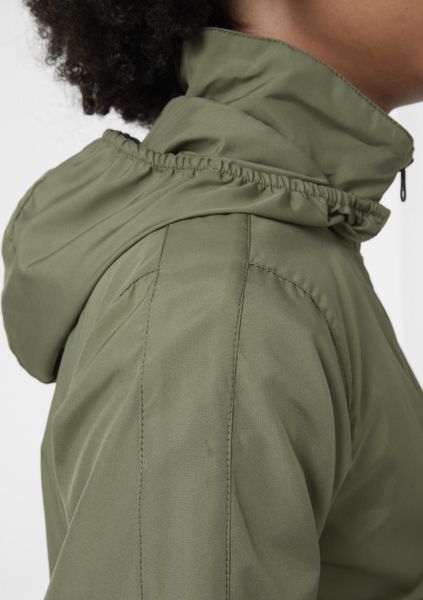 JR Flight Light Jacket