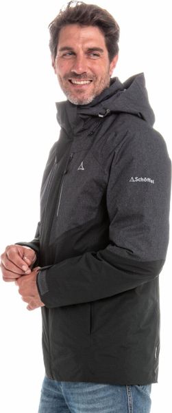 3in1 Jacket Keylong1