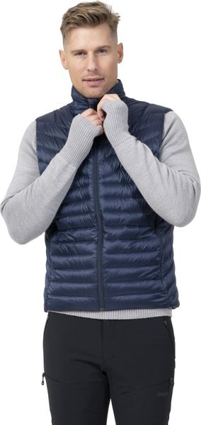 Rabot Light Down Vest Men