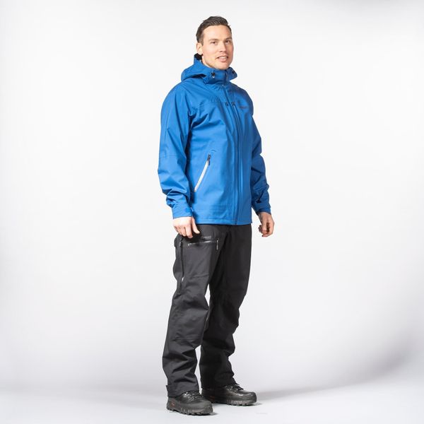 Breheimen 3L Jacket