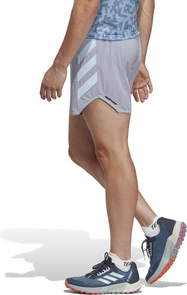 Agravic Pro Shorts