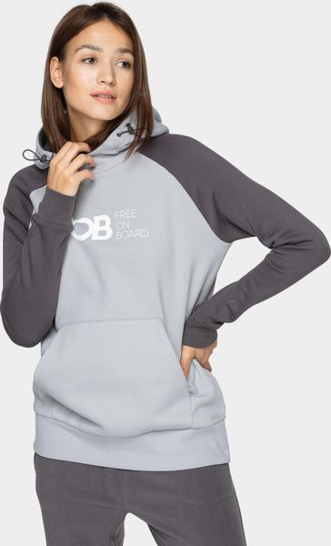 Women's Sweatshirt BLD010