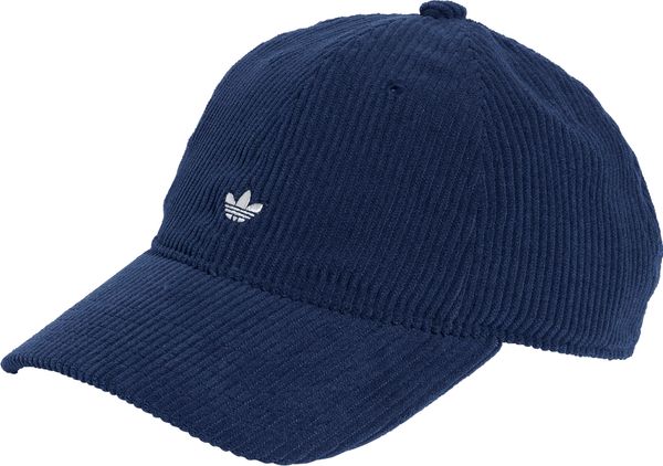 Corduroy Baseball Cap