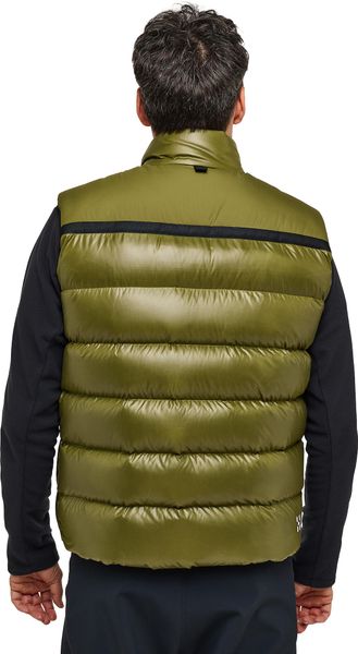 Funäs Down Vest Men