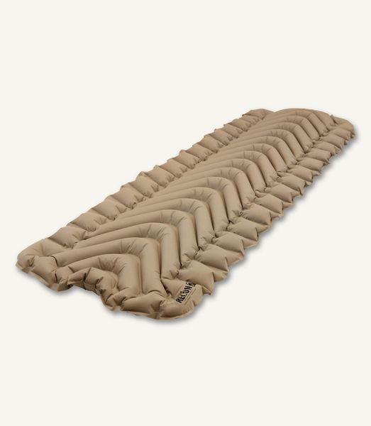 Static V Sleeping Pad
