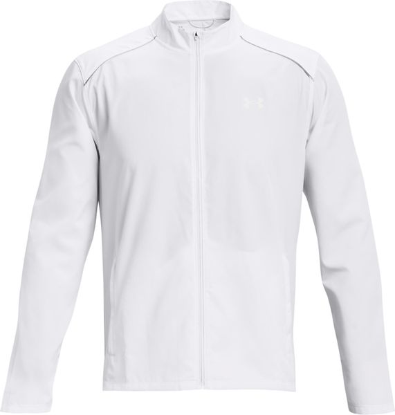 Launch Jacket