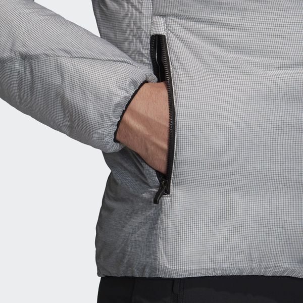 Inmotion Jacket Hood