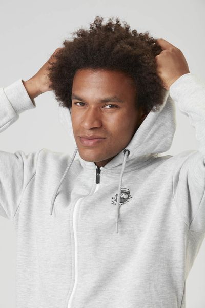Chewko Zip Hoodie