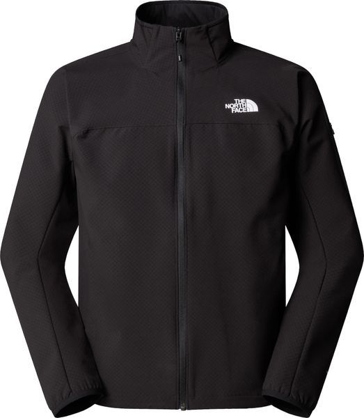 Mens TEK Approach Jacket