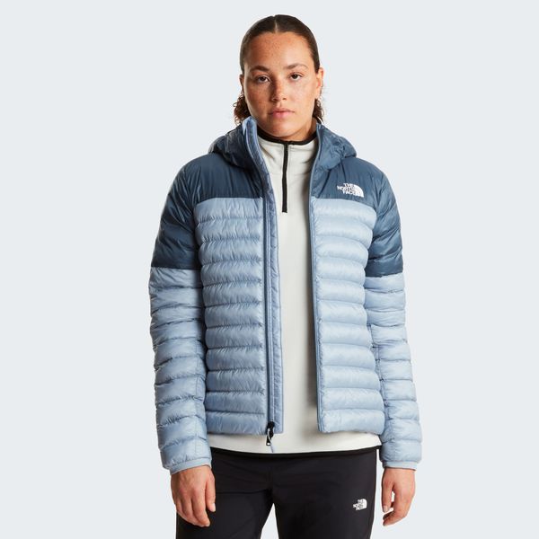 Womens Terra Peak Hoodie